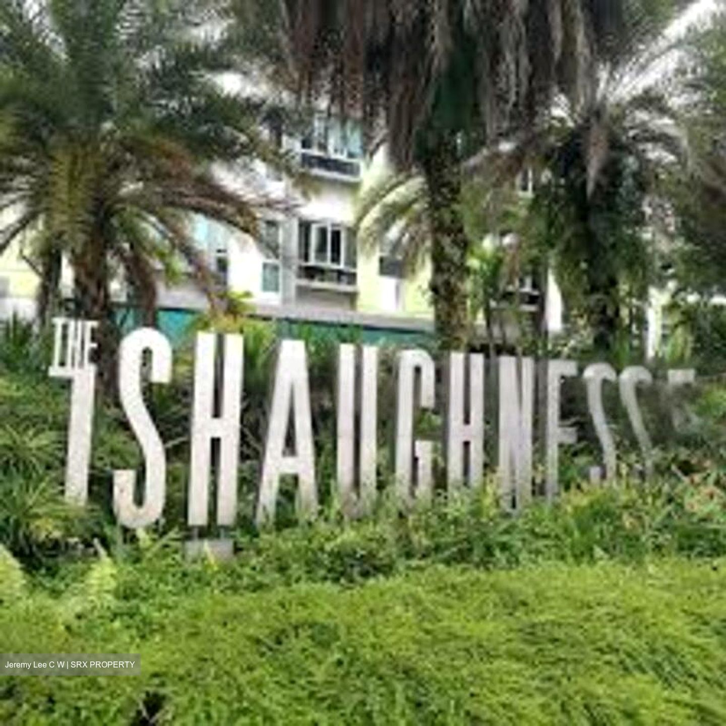 The Shaughnessy (D27), Terrace #481295821